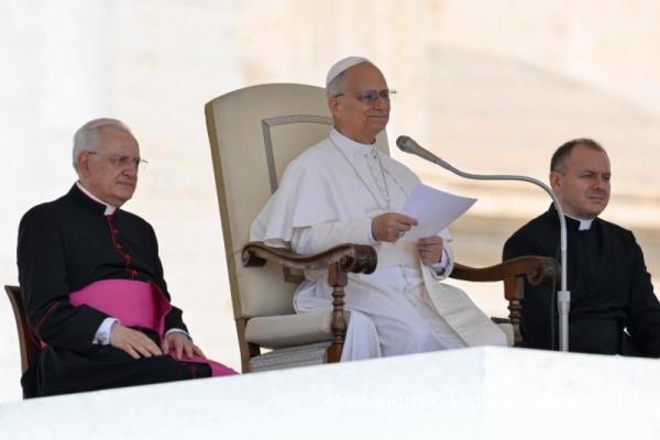 Năm Thánh 2025. III. Cuộc Vượt Qua Của Chúa Giêsu. Bài 5. Sự Đóng Đinh. ‘Tôi Khát’ (Ga 19, 28)